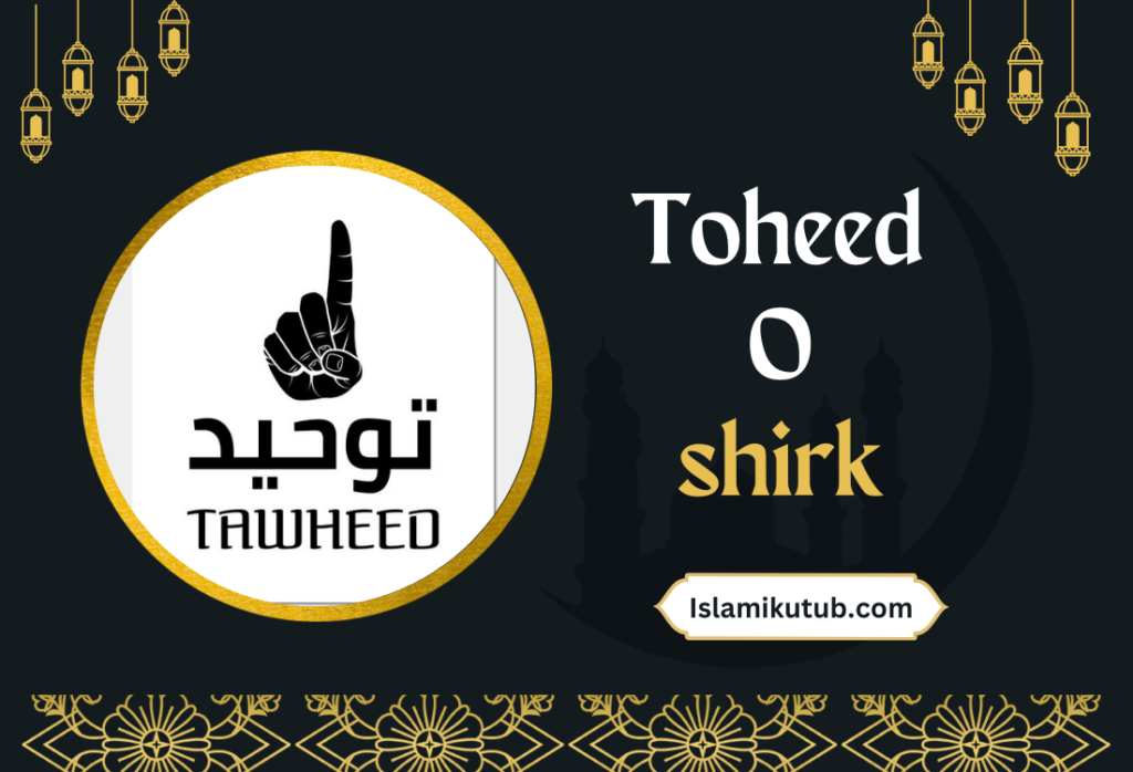 Toheed o shirk