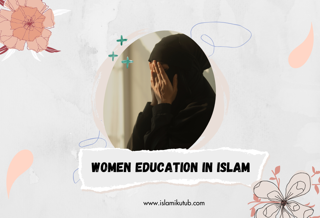 Women Education in Islam