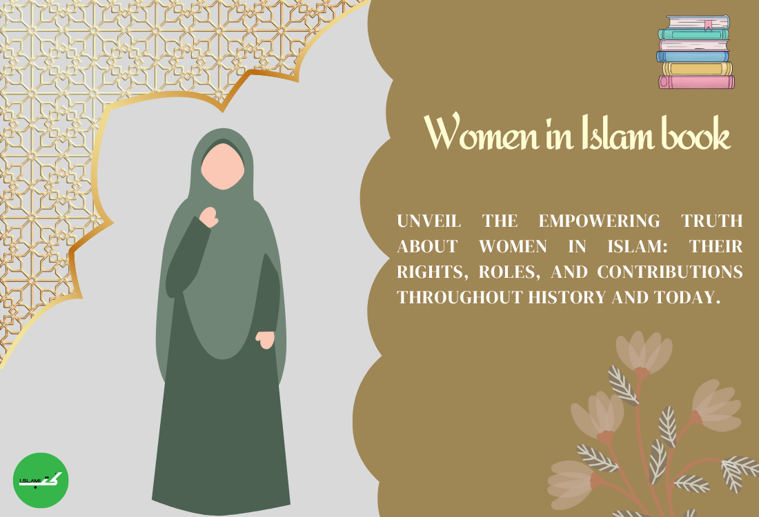 Women In Islam Book