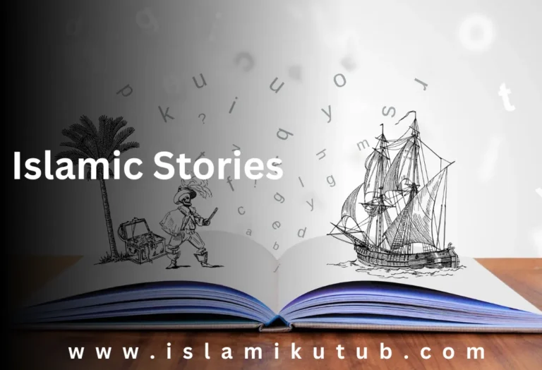 Islamic Stories